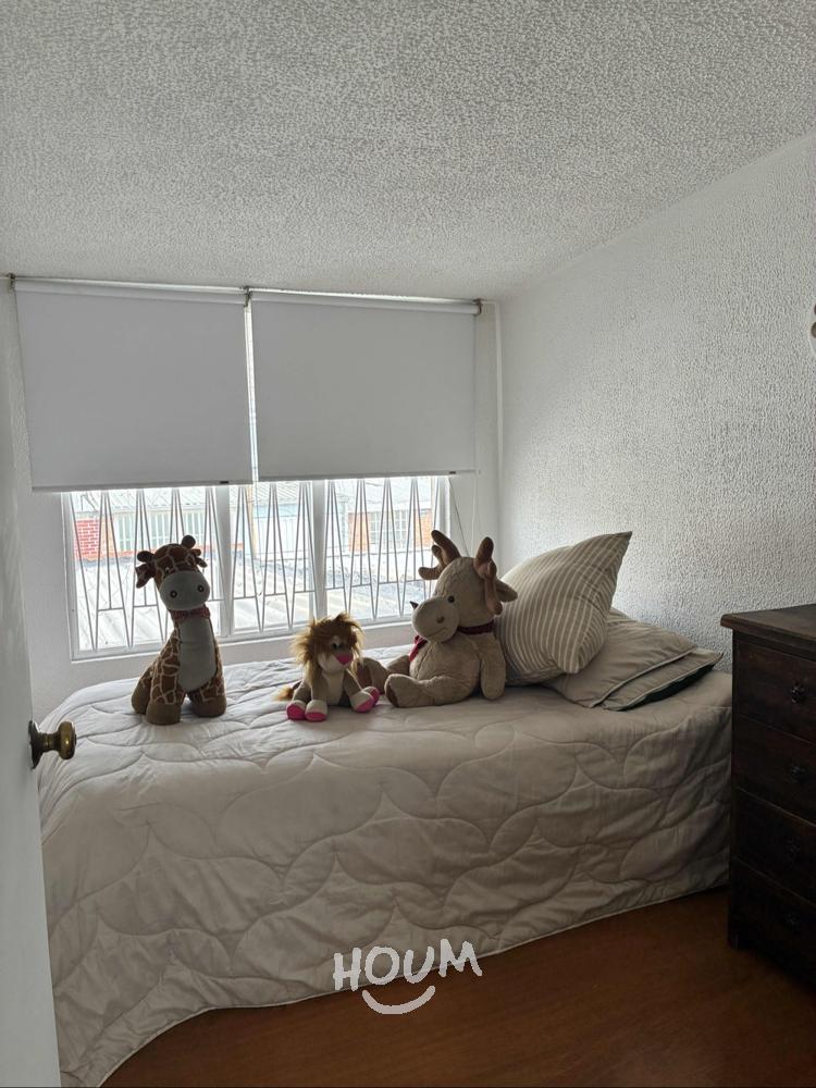 Casa en venta en Quiroga Sur, Bogotá · foto 23 de 24