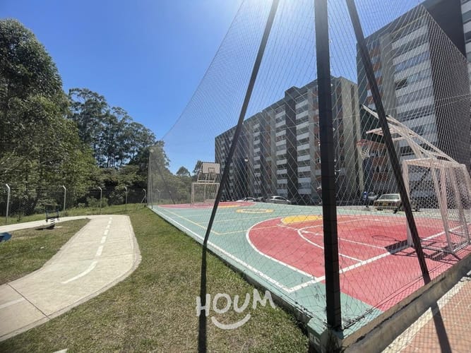 Apartamento de 2 alcobas en venta en El Rosal, Rionegro, 48 m² · foto 14 de 17
