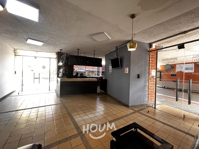 Apartamento de 2 alcobas en venta en Ciudad Verde, Soacha, 57 m² · foto 14 de 15