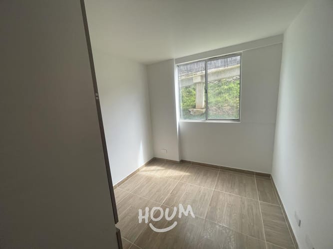 Apartamento de 3 alcobas en venta en El Porvenir, Rionegro, 55 m² · foto 7 de 17