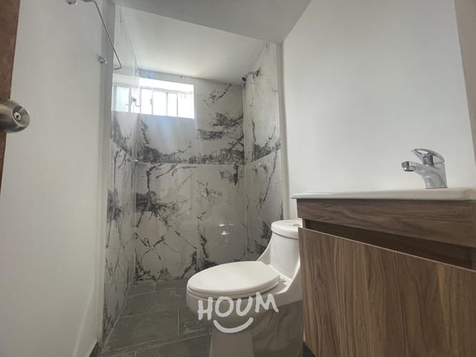 Apartamento de 3 alcobas en venta en El Porvenir, Rionegro, 55 m² · foto 8 de 17