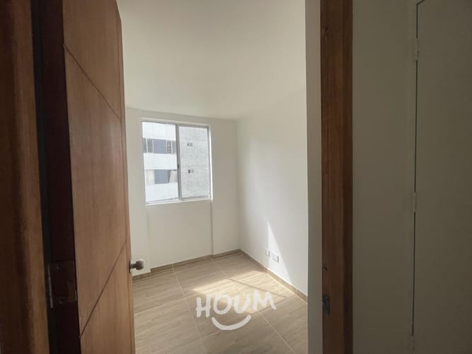 Apartamento de 3 alcobas en venta en El Porvenir, Rionegro, 55 m² · foto 12 de 17