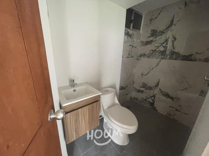 Apartamento de 3 alcobas en venta en El Porvenir, Rionegro, 55 m² · foto 15 de 17