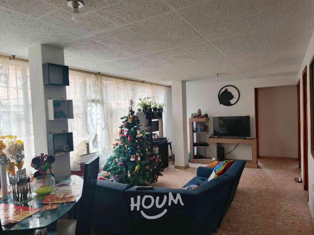 Casa en venta en Escocia, Bogotá · foto 6 de 24