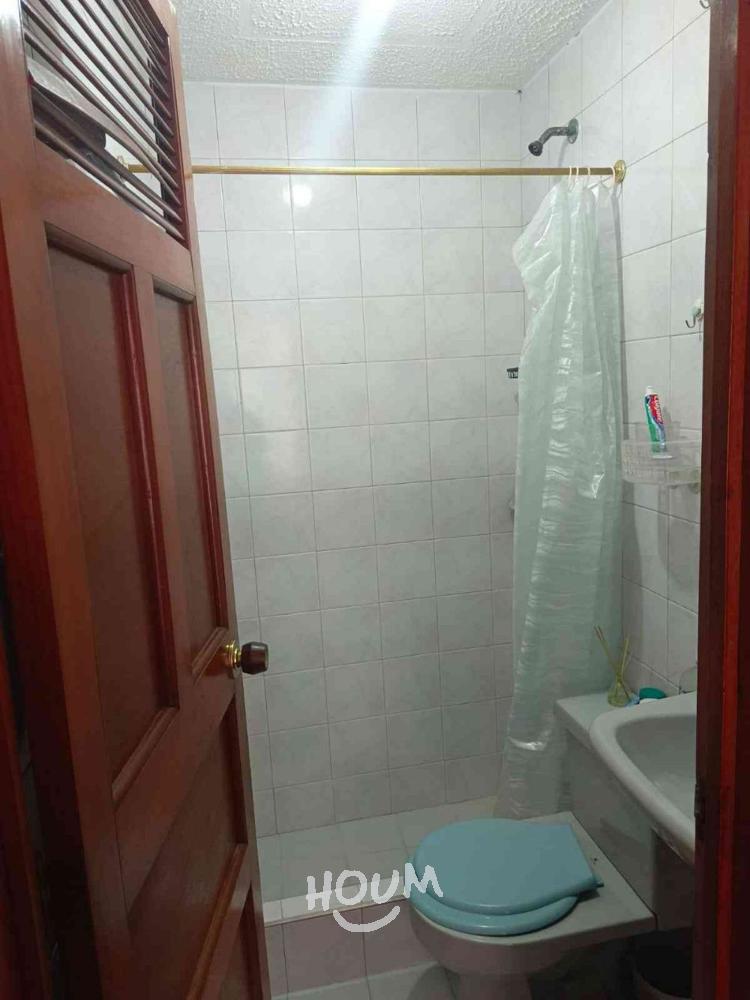 Casa en venta en Escocia, Bogotá · foto 7 de 24