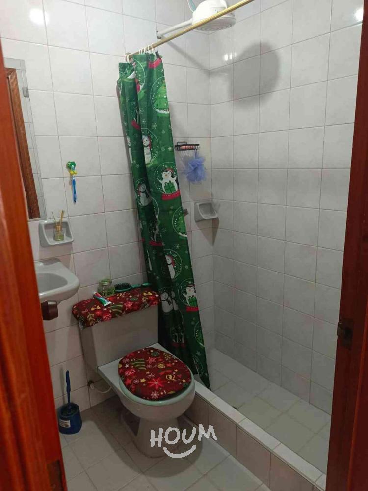 Casa en venta en Escocia, Bogotá · foto 9 de 24