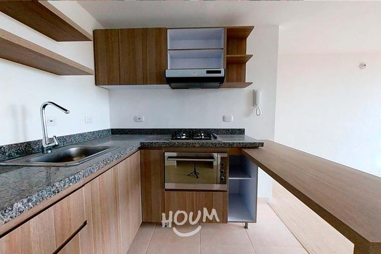 Apartamento de 3 alcobas en venta en La Prosperidad, Madrid, 55 m² · foto 4 de 13
