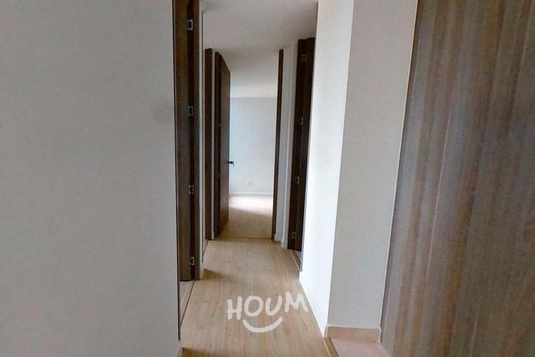 Apartamento de 3 alcobas en venta en La Prosperidad, Madrid, 55 m² · foto 6 de 13