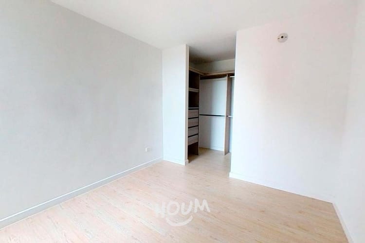 Apartamento de 3 alcobas en venta en La Prosperidad, Madrid, 55 m² · foto 7 de 13