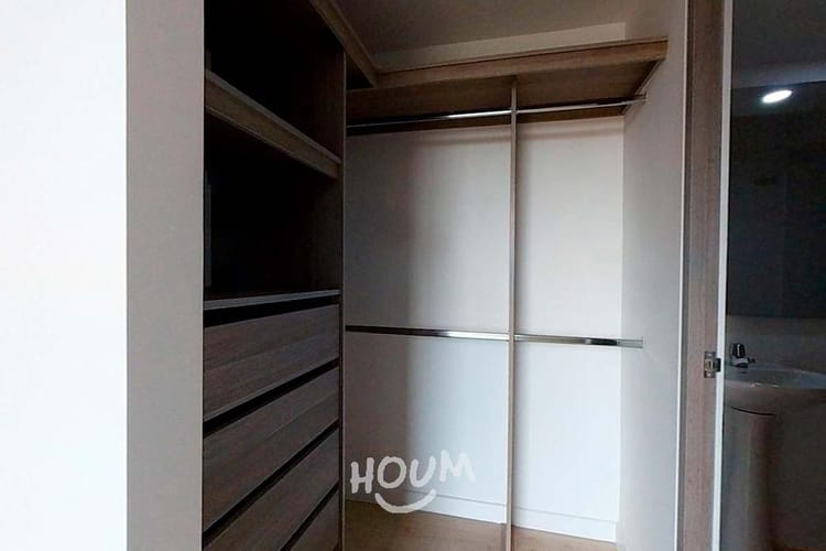 Apartamento de 3 alcobas en venta en La Prosperidad, Madrid, 55 m² · foto 8 de 13