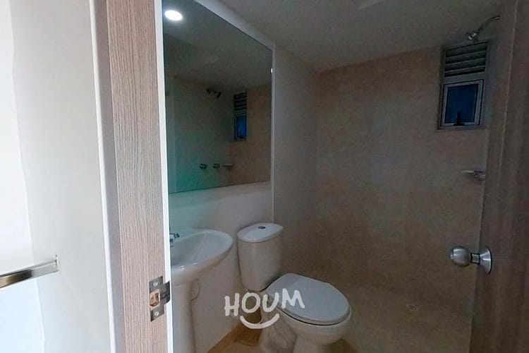 Apartamento de 3 alcobas en venta en La Prosperidad, Madrid, 55 m² · foto 9 de 13