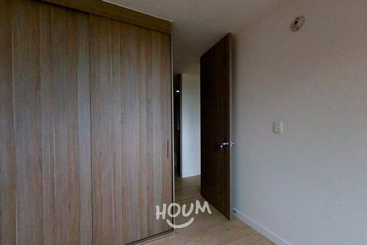 Apartamento de 3 alcobas en venta en La Prosperidad, Madrid, 55 m² · foto 11 de 13