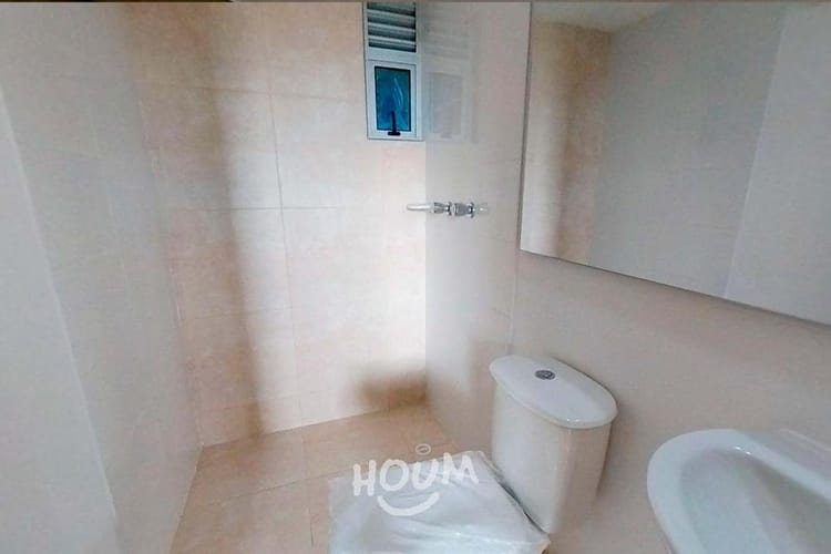 Apartamento de 3 alcobas en venta en La Prosperidad, Madrid, 55 m² · foto 12 de 13