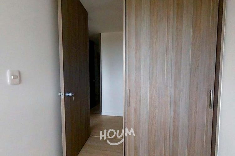 Apartamento de 3 alcobas en venta en La Prosperidad, Madrid, 55 m² · foto 13 de 13