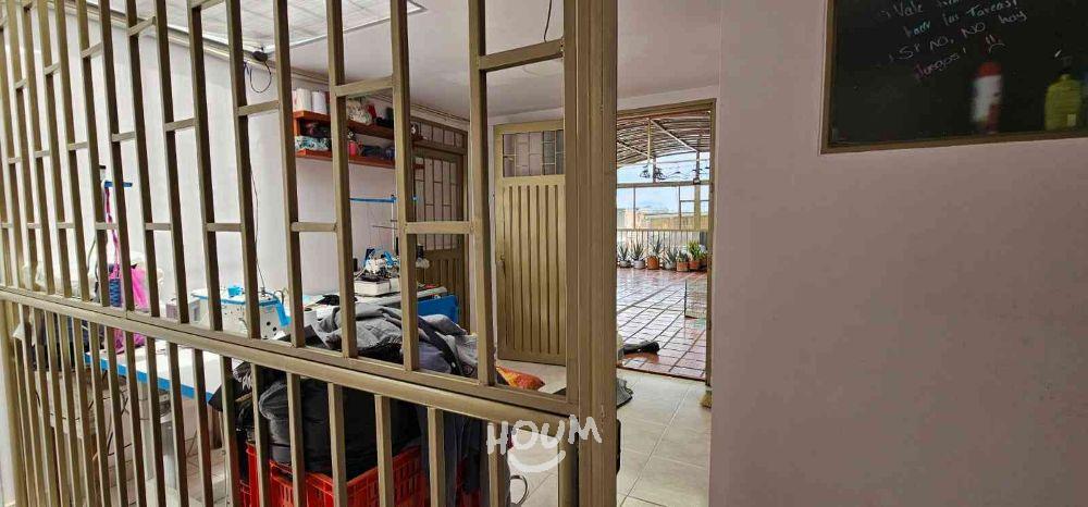Casa en venta en Escocia, Bogotá · foto 18 de 24