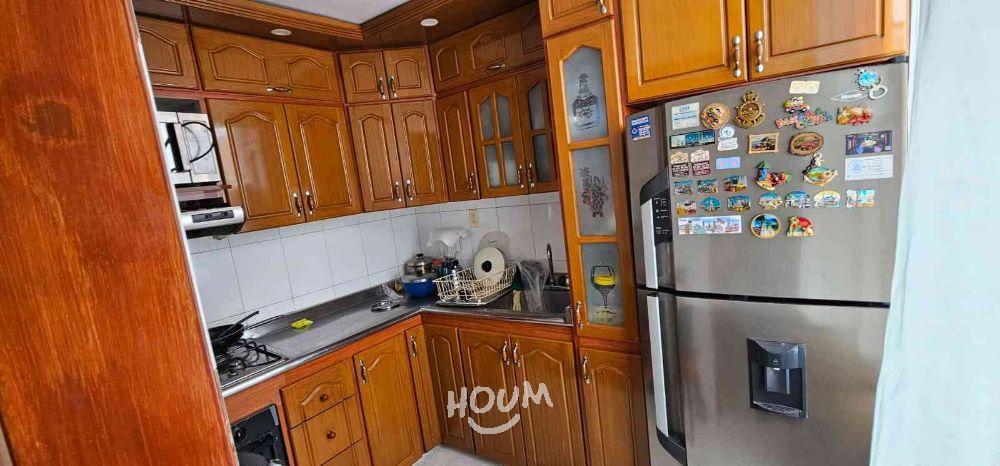 Casa en venta en Escocia, Bogotá · foto 19 de 24