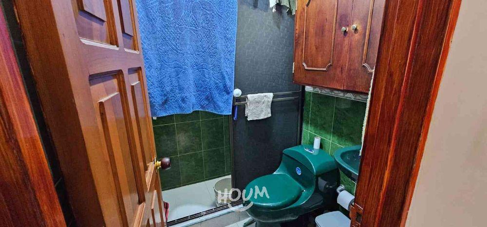 Casa en venta en Escocia, Bogotá · foto 23 de 24