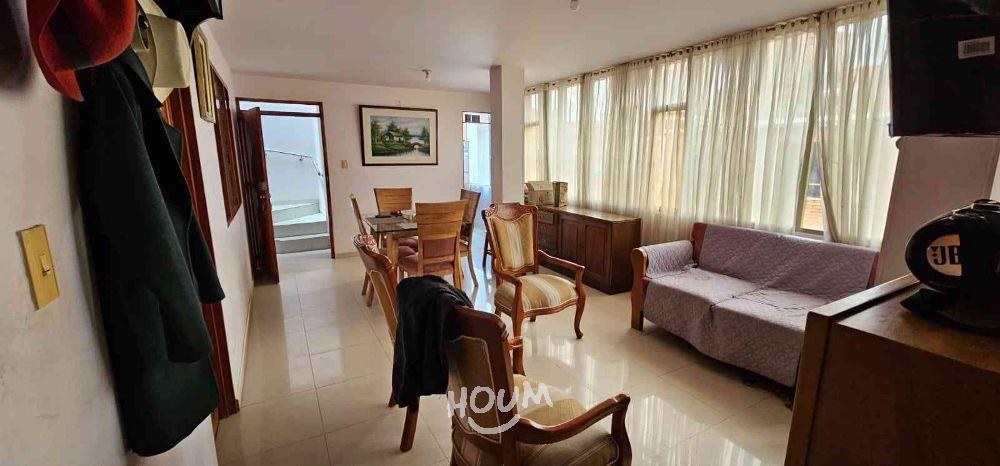 Casa en venta en Escocia, Bogotá · foto 24 de 24
