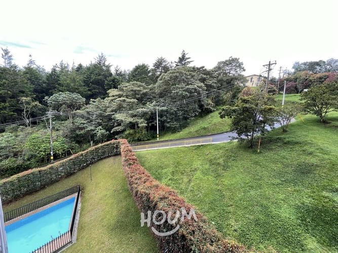 Apartamento de 2 alcobas en venta en Santa Ana, Rionegro, 50 m² · foto 7 de 14
