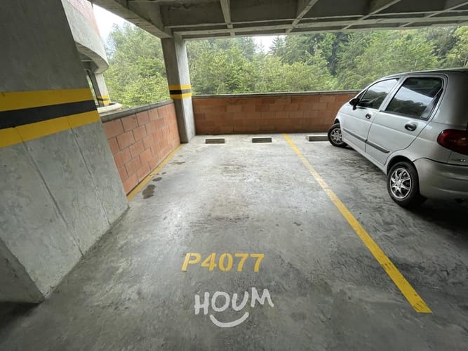 Apartamento de 2 alcobas en venta en Santa Ana, Rionegro, 50 m² · foto 13 de 14