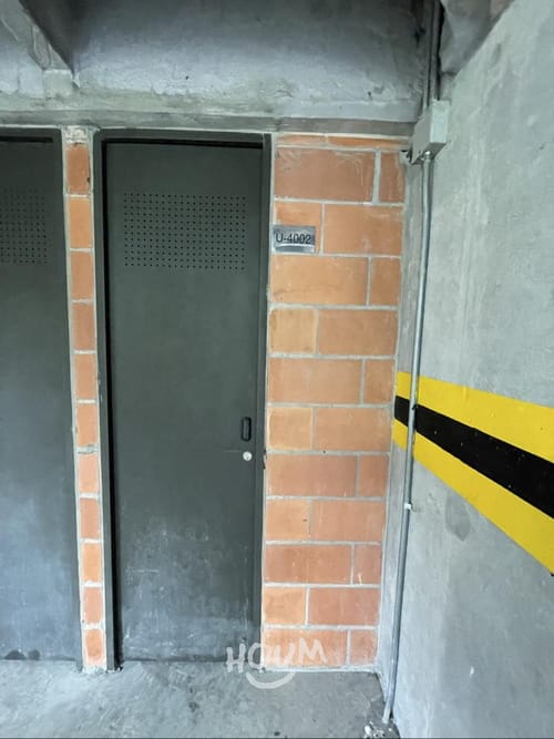 Apartamento de 2 alcobas en venta en Santa Ana, Rionegro, 50 m² · foto 14 de 14