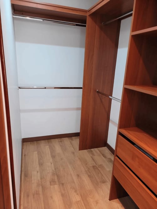 Apartamento de 3 alcobas en arriendo en Colina Campestre, Bogotá, 100 m² · foto 6 de 10