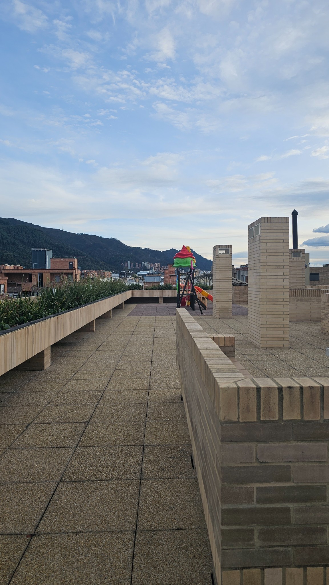 Apartamento en venta en Santa Barbara, Bogotá · foto 22 de 24