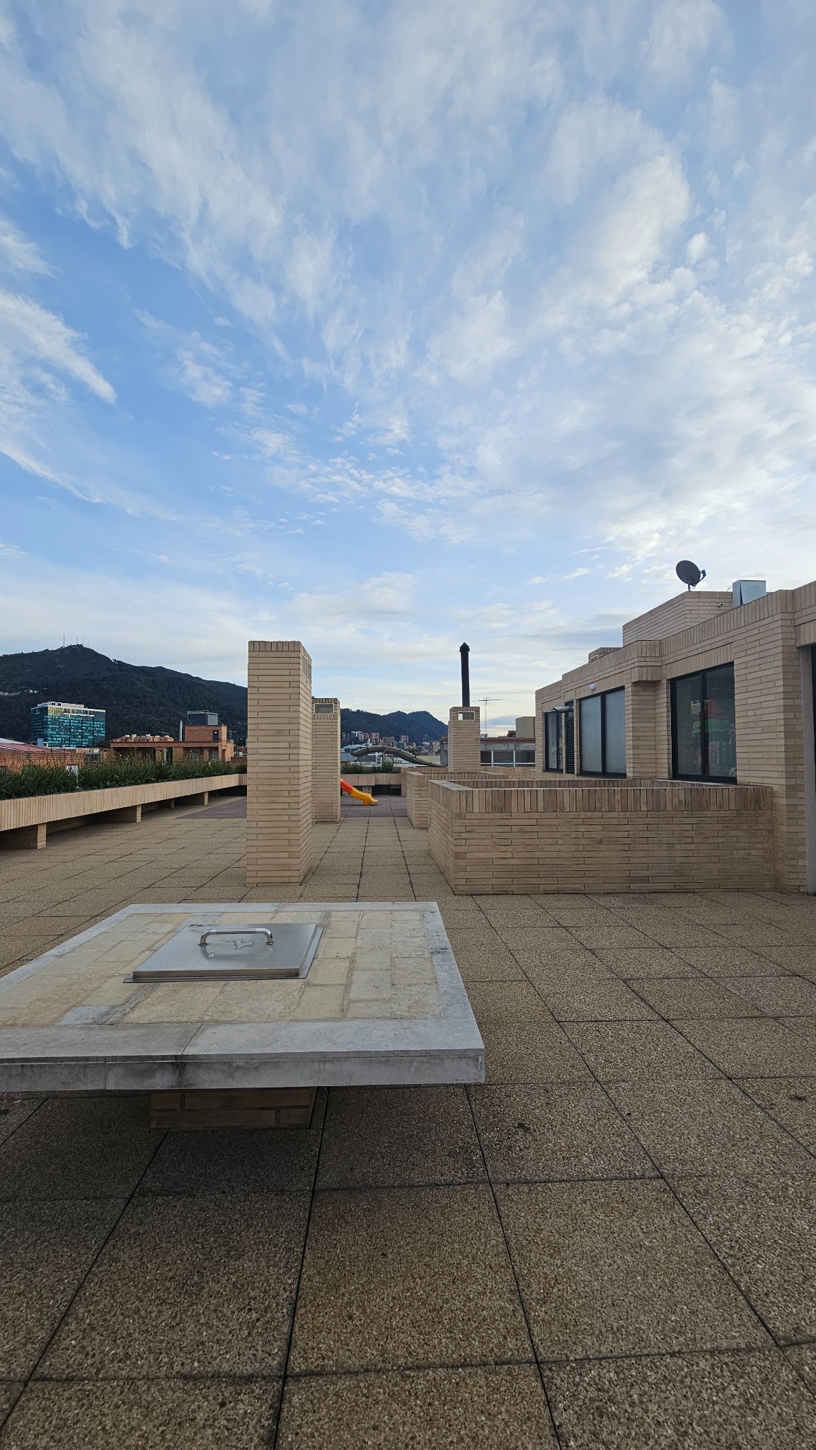 Apartamento en venta en Santa Barbara, Bogotá · foto 23 de 24