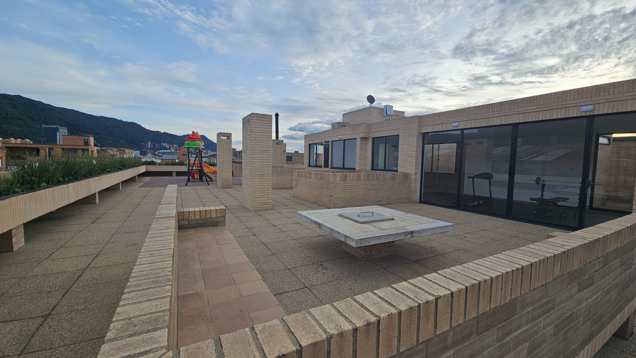 Apartamento en venta en Santa Barbara, Bogotá · foto 24 de 24