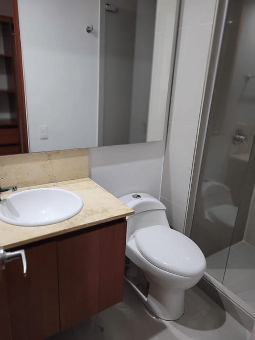 Apartamento de 3 alcobas en arriendo en Colina Campestre, Bogotá, 100 m² · foto 7 de 10