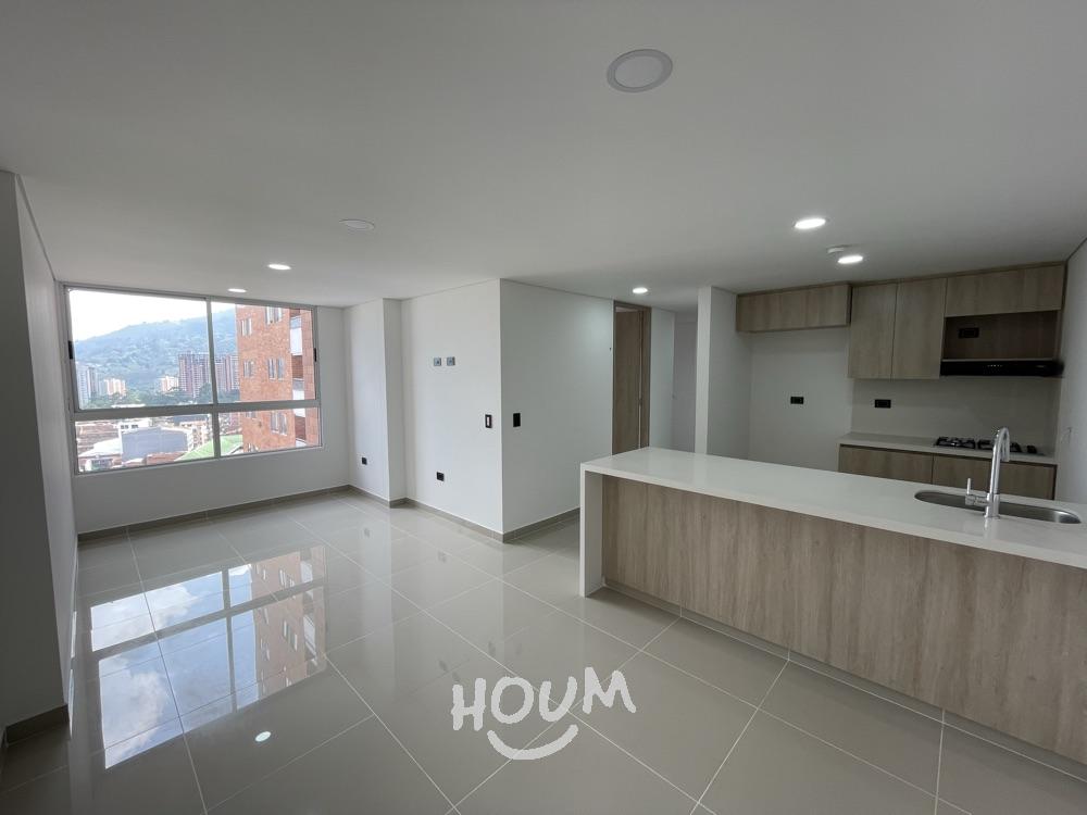 Apartamento en Venta en Poblado Del Sur, La estrella