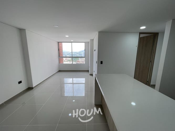 Apartamento en venta en Poblado Del Sur, La Estrella · foto 2 de 22