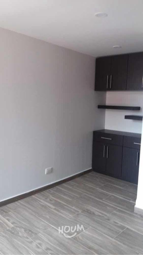 Apartamento en venta en El Campin, Chía · foto 3 de 9