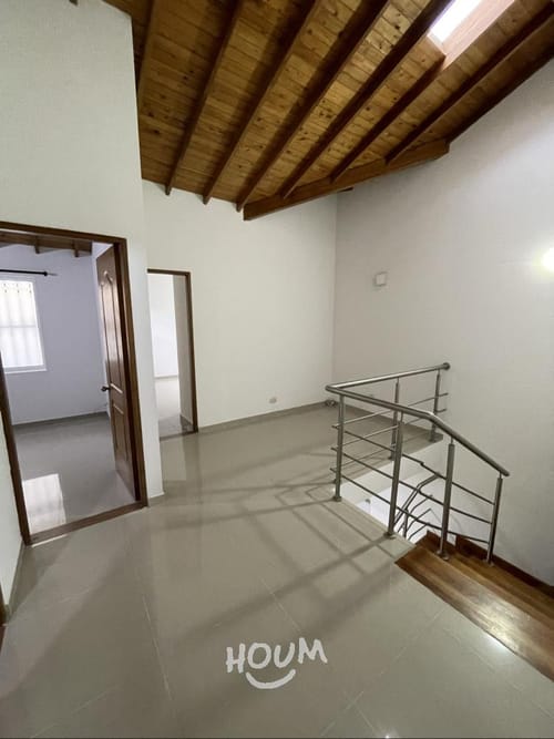 Casa de 4 alcobas en venta en Santa Ana, Rionegro, 167 m² · foto 3 de 22