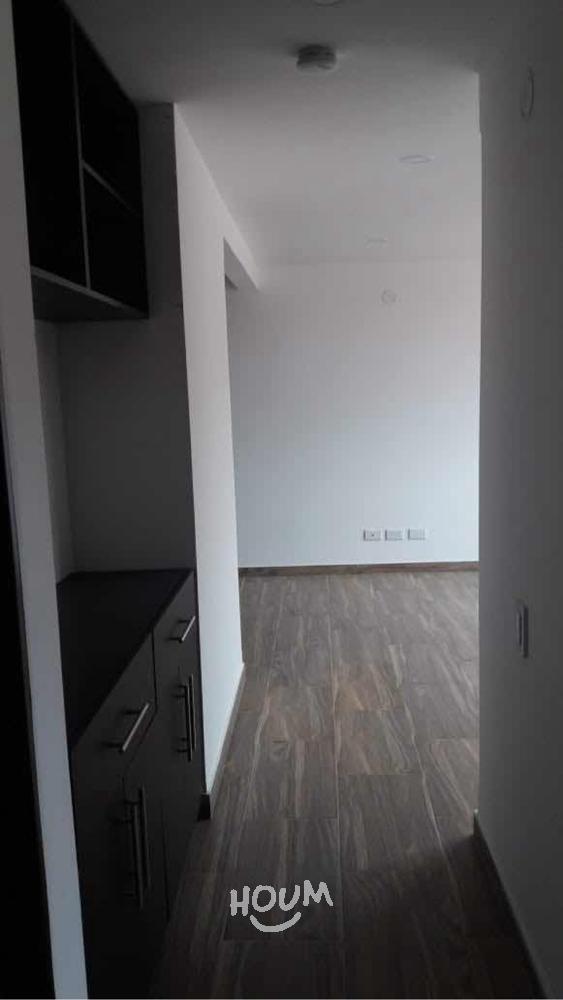 Apartamento en venta en El Campin, Chía · foto 4 de 9