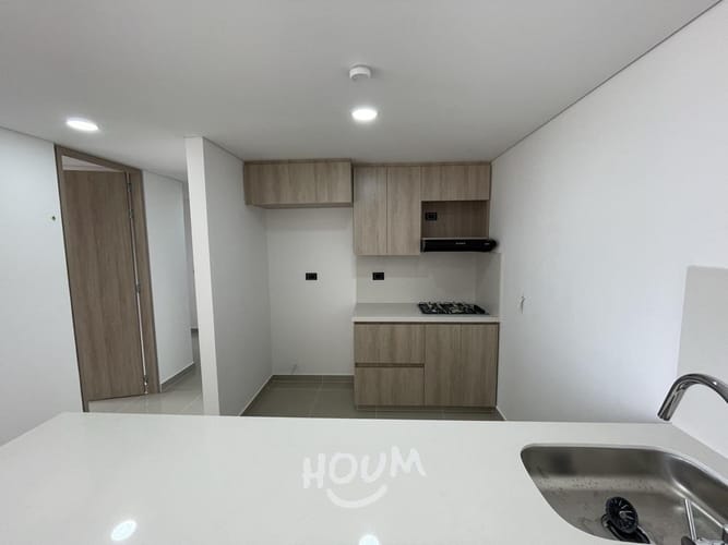 Apartamento en venta en Poblado Del Sur, La Estrella · foto 4 de 22