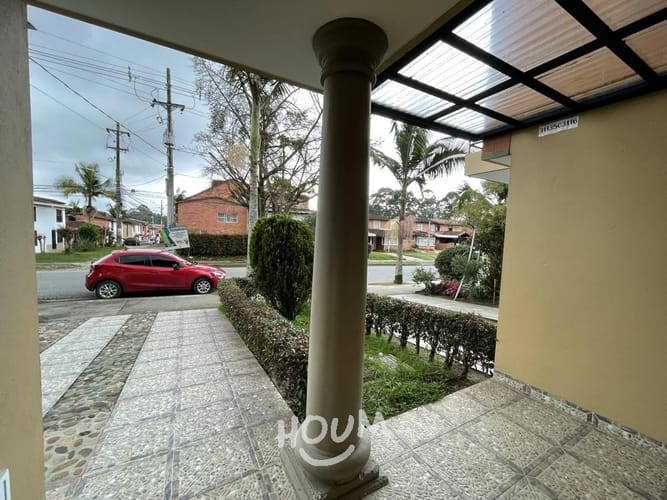 Casa de 4 alcobas en venta en Santa Ana, Rionegro, 167 m² · foto 4 de 22