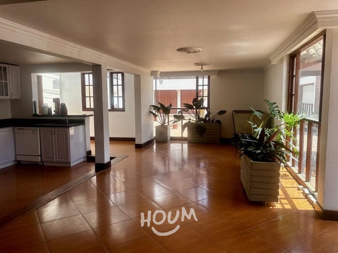 Apartamento en venta en San Jose De Bavaria, Bogotá · foto 4 de 24