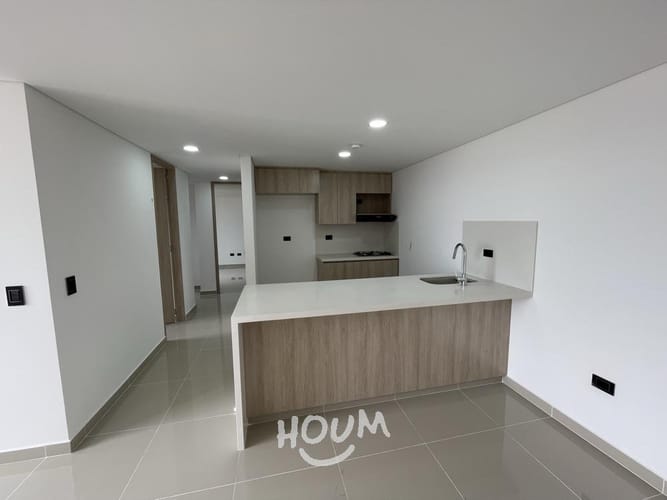 Apartamento en venta en Poblado Del Sur, La Estrella · foto 5 de 22