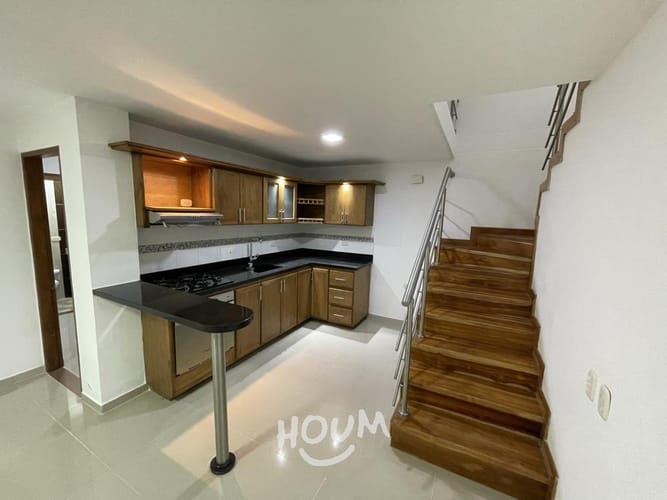 Casa de 4 alcobas en venta en Santa Ana, Rionegro, 167 m² · foto 5 de 22