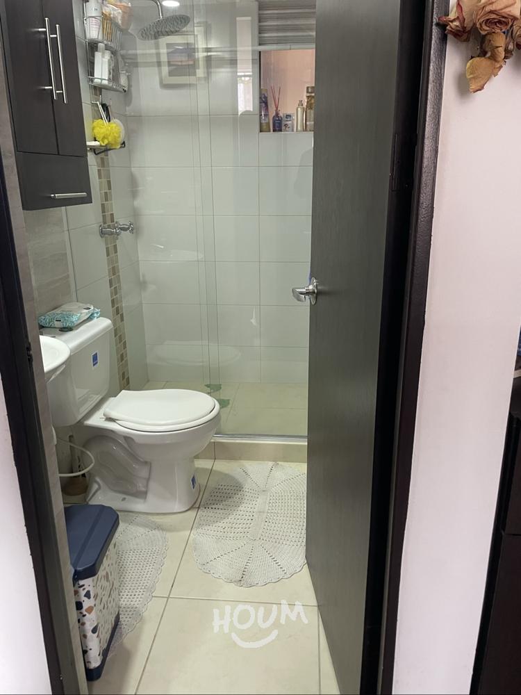 Apartamento en venta en El Campin, Chía · foto 6 de 9