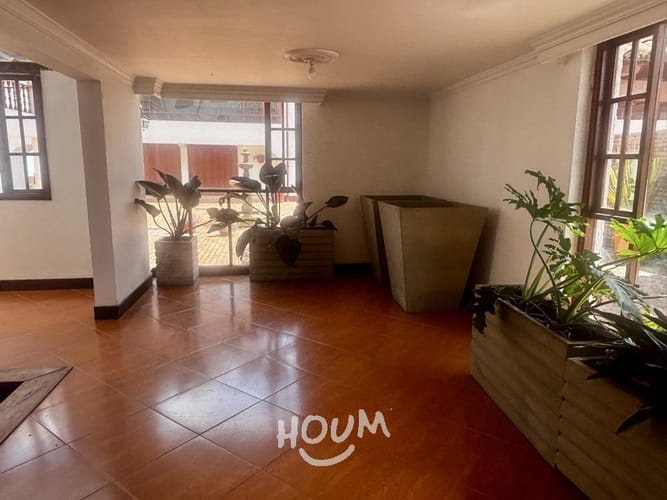 Apartamento en venta en San Jose De Bavaria, Bogotá · foto 5 de 24