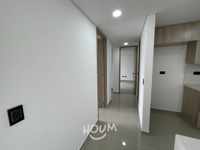 Apartamento en venta en Poblado Del Sur, La Estrella · foto 6 de 22