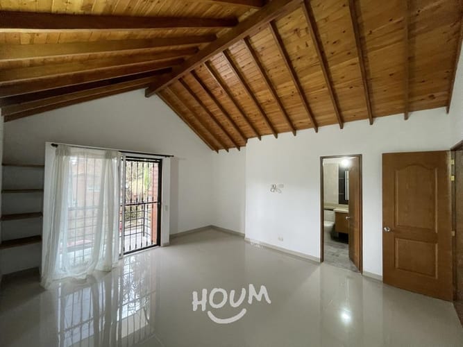 Casa de 4 alcobas en venta en Santa Ana, Rionegro, 167 m² · foto 6 de 22