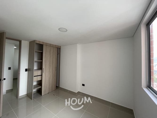 Apartamento en venta en Poblado Del Sur, La Estrella · foto 7 de 22