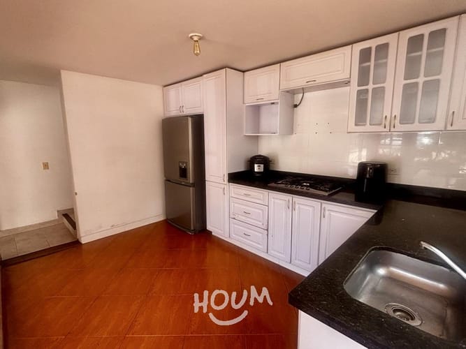 Apartamento en venta en San Jose De Bavaria, Bogotá · foto 6 de 24