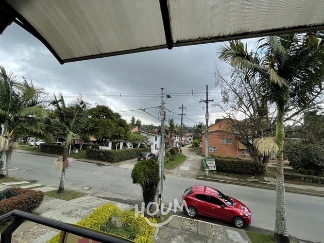 Casa de 4 alcobas en venta en Santa Ana, Rionegro, 167 m² · foto 7 de 22
