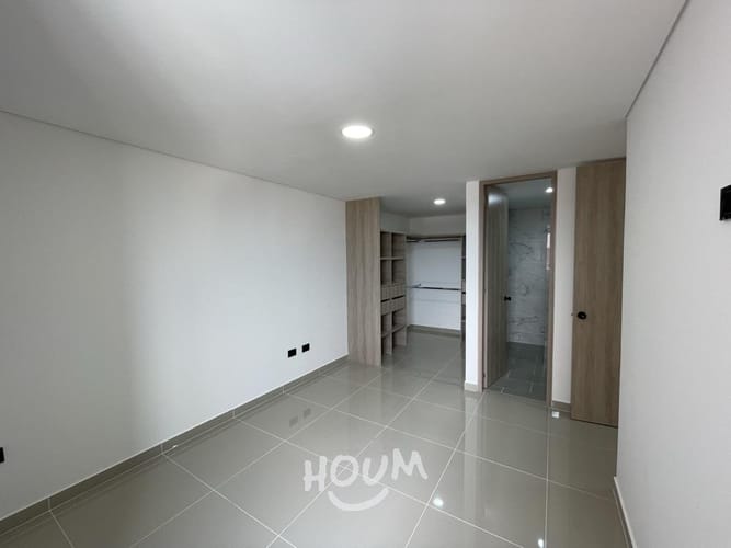 Apartamento en venta en Poblado Del Sur, La Estrella · foto 9 de 22