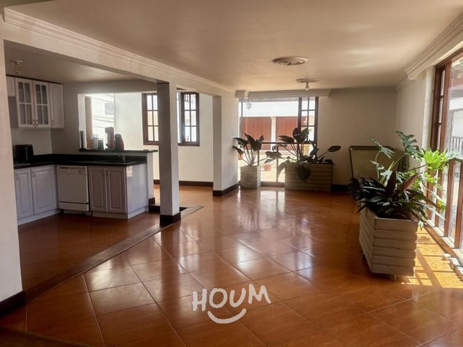 Apartamento en venta en San Jose De Bavaria, Bogotá · foto 8 de 24
