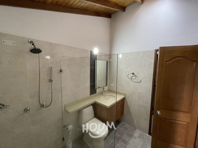 Casa de 4 alcobas en venta en Santa Ana, Rionegro, 167 m² · foto 9 de 22